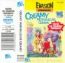 disque s�rie Creamy merveilleuse Creamy