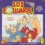 disque s�rie SOS polluards