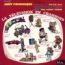 disque s�rie Compilation