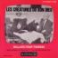 disque s�rie Cr�atures du bon Dieu [Les]