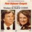 disque s�rie Petit d�jeuner compris