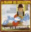 disque s�rie Schtroumpfs [Les]