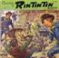 disque s�rie Rintintin