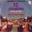disque s�rie Douze l�gionnaires [Les]