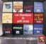 disque s�rie Compilation
