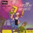 disque s�rie Popeye