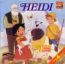 disque s�rie Heidi