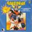 disque s�rie Goldorak