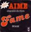 disque s�rie Fame