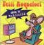 disque s�rie Petit Roquefort
