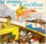 disque s�rie Caroline [BD]