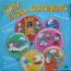 disque s�rie Schtroumpfs [Les]