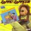 disque s�rie Zappe! Zappeur