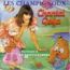 disque s�rie Champignoux [Les]