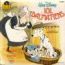 disque s�rie Dalmatiens [Les 101]