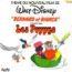 disque s�rie Bernard et Bianca