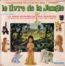 disque s�rie Livre de la jungle [Le] [Film]