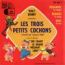 disque s�rie Walt Disney - Divers