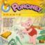 disque s�rie Winnie l'ourson