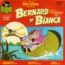 disque s�rie Bernard et Bianca