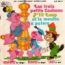 disque s�rie Walt Disney - Divers