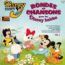 disque s�rie Walt Disney - Divers