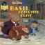 disque s�rie Basil, d�tective priv�
