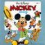 disque s�rie Walt Disney - Divers
