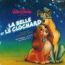 disque s�rie Belle et le clochard [La]