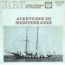disque s�rie Aventures en M�diterran�e