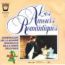disque s�rie Amours romantiques [Les]