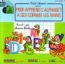 disque s�rie Blanche Neige et les sept nains