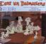 disque s�rie Dalmatiens [Les 101]
