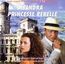 disque s�rie Sandra princesse rebelle