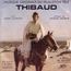 disque s�rie Thibaud chevalier des croisades