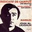 disque s�rie Campus