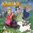 disque s�rie Karine, L'aventure du nouveau monde