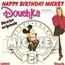 disque s�rie Walt Disney - Divers