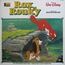 disque s�rie Rox et Rouky