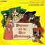 disque s�rie Trois mousquetaires [Les]