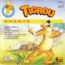 disque s�rie Winnie l'ourson