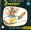 disque s�rie Ivanho�