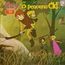 disque s�rie Rody, le petit cid
