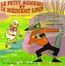 disque s�rie Loup et l'agneau [Le]