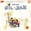 disque s�rie Gil & Julie