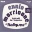 disque s�rie Italiques