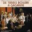 disque s�rie Tarass Boulba � Gagarine [De]