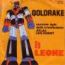 disque s�rie Goldorak