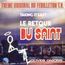 disque s�rie Retour du saint [Le]