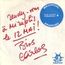 disque s�rie Mirapolis
